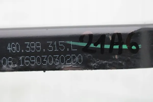Audi A6 4G C7 Etujousipalkki OEM bt-cars-34182 image 8