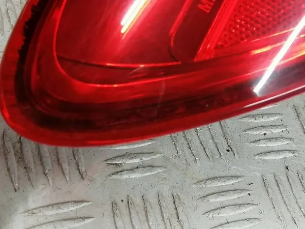 Mercedes-Benz OE A2468200664 Achterlicht P image 6