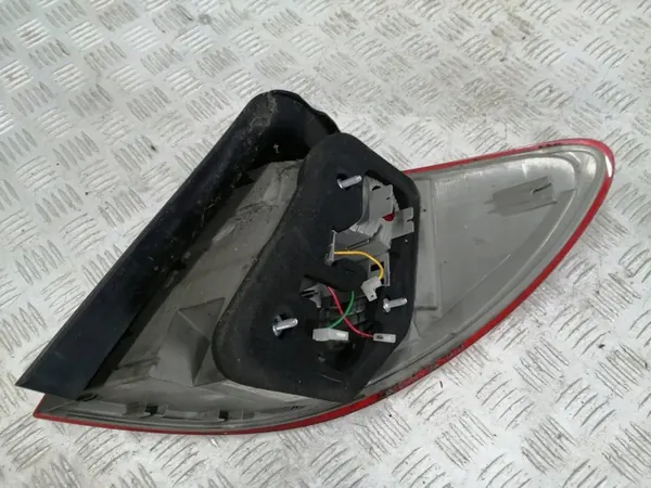 Mercedes-Benz OE A2468200664 Achterlicht P image 7