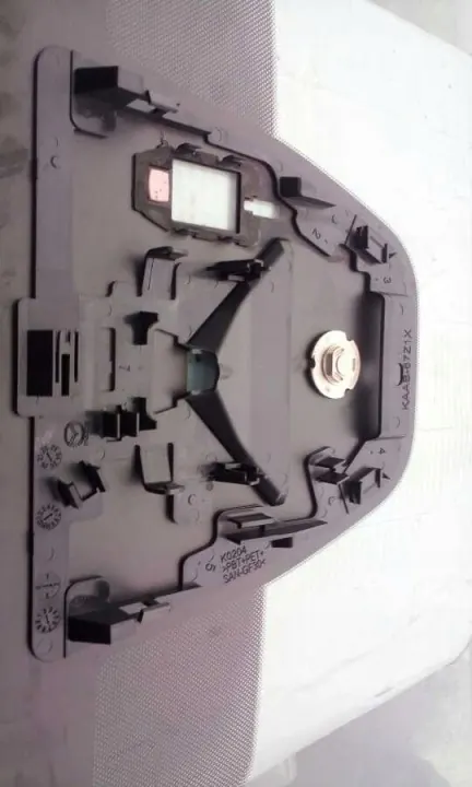 Frontscheibe OEM 5192AGACHMUVZ Mazda CX-60 2022+ image 5