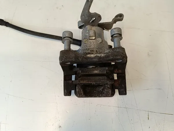 SKODA OCTAVIA III Takaoikea jarrusatula 5Q0615424A image 3