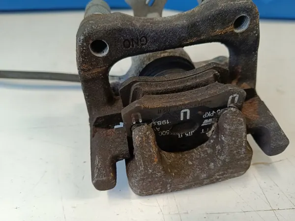 SKODA OCTAVIA III Takaoikea jarrusatula 5Q0615424A image 5