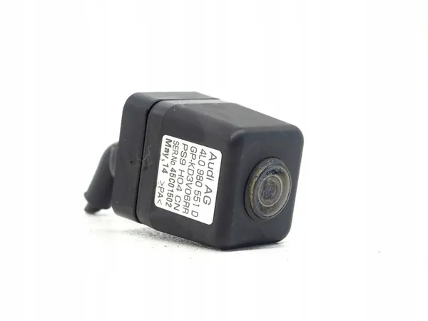 Peruutuskamera Audi Q7 4L 4L0980551D image 2