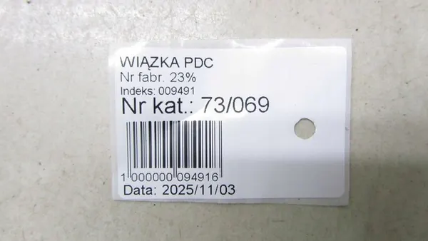 Oplaadkabel Wallbox Mercedes C W205 image 6