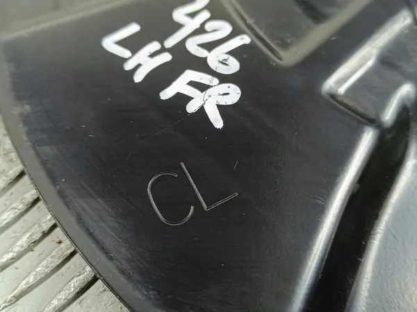 Subaru Forester SK Protetor de Freio Dianteiro 2025 OEM FOB54553 image 2