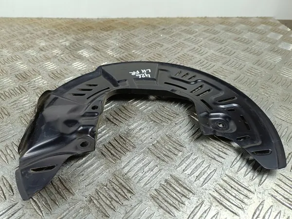 Subaru Forester SK Protetor de Freio Dianteiro 2025 OEM FOB54553 image 3