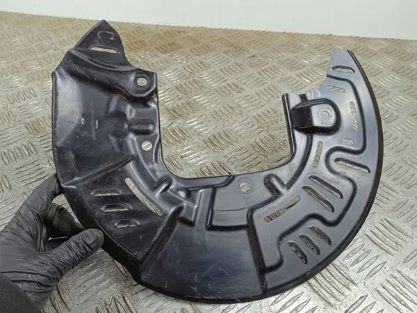 Subaru Forester SK Protetor de Freio Dianteiro 2025 OEM FOB54553 image 4