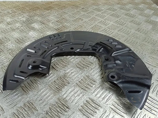 Subaru Forester SK Protetor de Freio Dianteiro 2025 OEM FOB54553 image 5