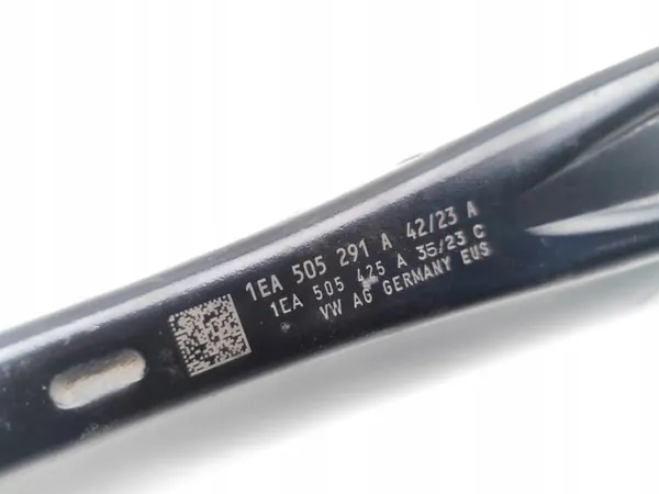 Audi Q4 Hinterer Querlenker OEM 1EA505291A - Gebraucht image 7