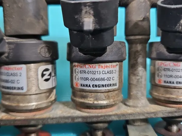 Hana LPG-suutin OEM IMPRK1515316 (4 kpl) image 3