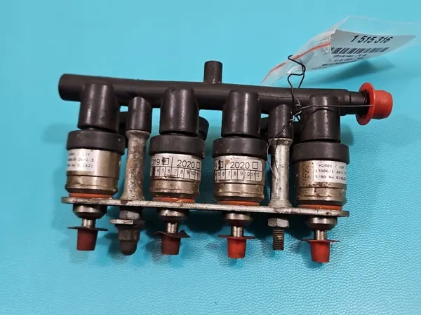 Hana LPG-suutin OEM IMPRK1515316 (4 kpl) image 7