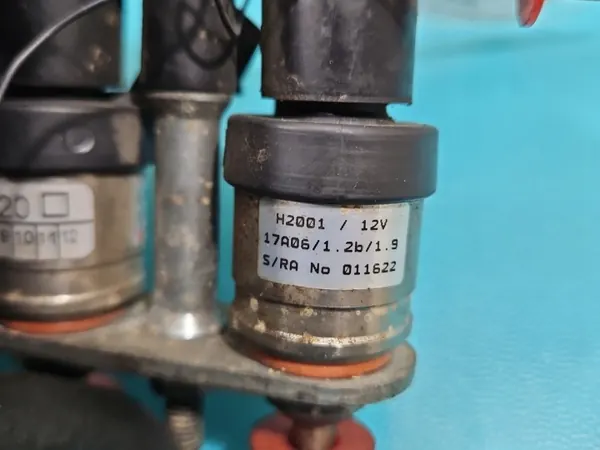 Hana LPG-suutin OEM IMPRK1515316 (4 kpl) image 8