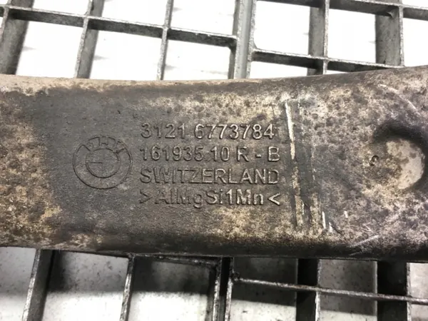 Rechter Vorderlenker OEM 6773784 für BMW E71 3.0 image 5