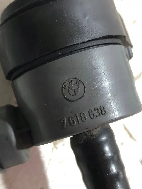 BMW OE Venttiili OEM 7618638 5-sarja F10/F11 image 3