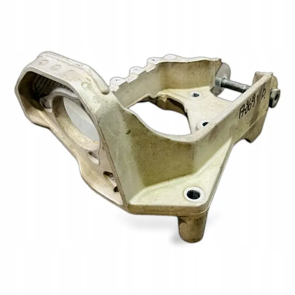 OEM 1484111 Scania Suporte amortecedor cabina, dianteiro esquerdo image 3