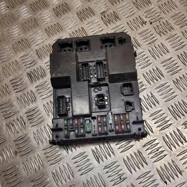 Module Confort OEM 00060170180203 pour Peugeot 308 image 3