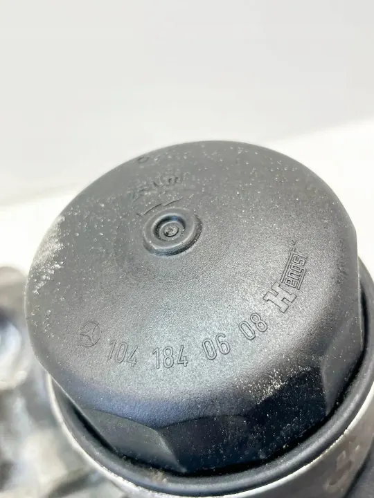 Mercedes-Benz OE A1041840608 Öljynsuodinkansi image 8