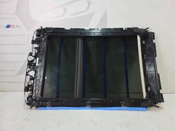 Persiana Techo Panorámico BMW X5 G05 LCI OEM 7478941 image 4