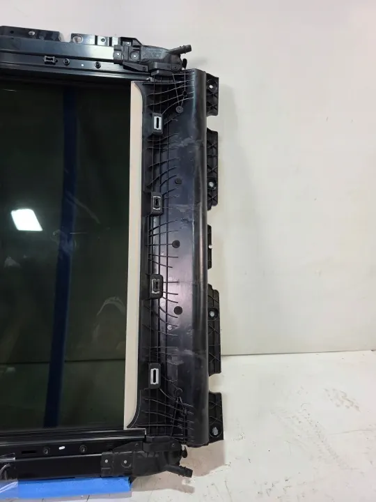 Persiana Techo Panorámico BMW X5 G05 LCI OEM 7478941 image 5