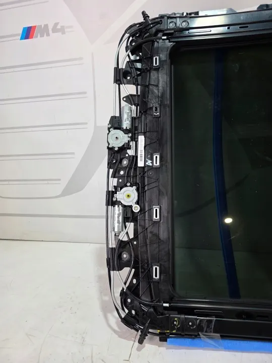 Persiana Techo Panorámico BMW X5 G05 LCI OEM 7478941 image 6