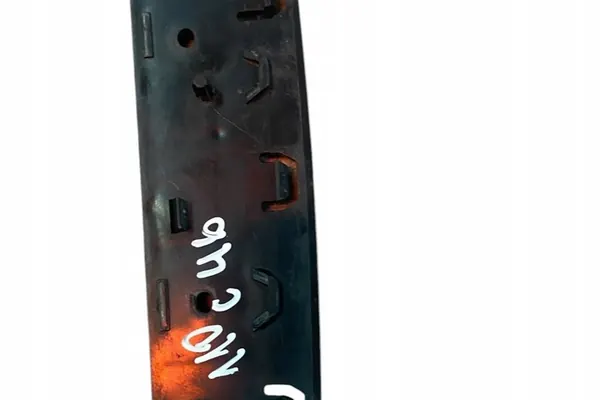 Höger fram stötfångarskydd FORD TRANSIT 2.2L image 4