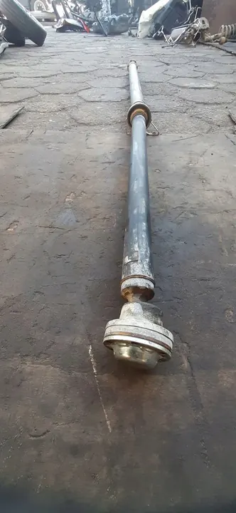 Drivaxel 222 cm Volvo XC90 2.4 D5 185 HK 4X4 image 2