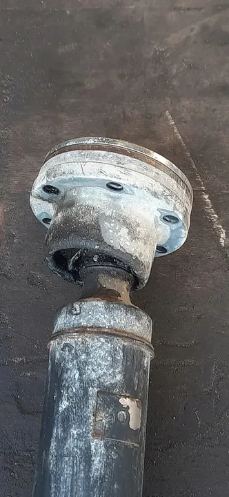 Drivaxel 222 cm Volvo XC90 2.4 D5 185 HK 4X4 image 3