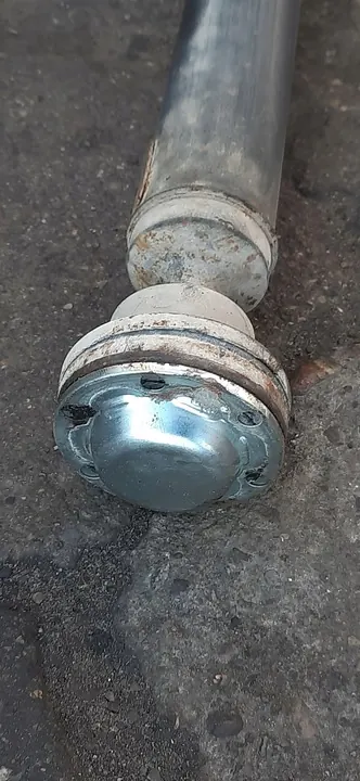 Drivaxel 222 cm Volvo XC90 2.4 D5 185 HK 4X4 image 5