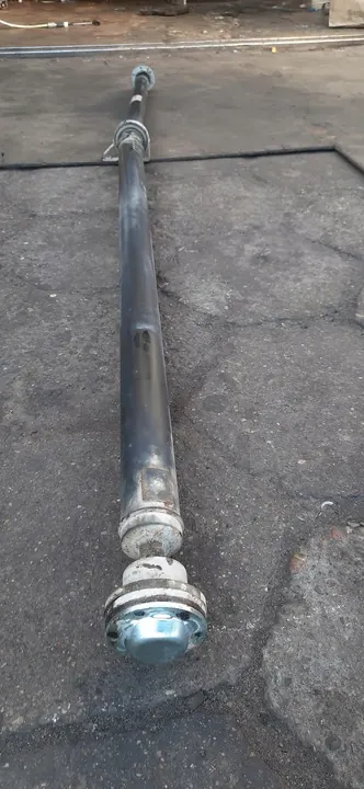 Drivaxel 222 cm Volvo XC90 2.4 D5 185 HK 4X4 image 6