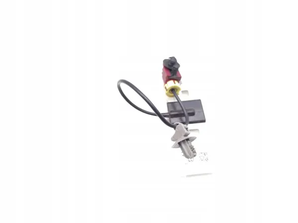 Antena GPS Jaguar F-Pace OEM MK83-156037-AB (2016-2024) image 5