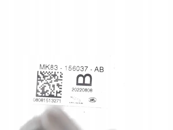 Antena GPS Jaguar F-Pace OEM MK83-156037-AB (2016-2024) image 7