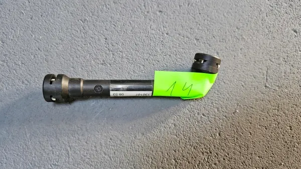 AB397L501AB Cojinete de embrague - Ford OE Usado image 2