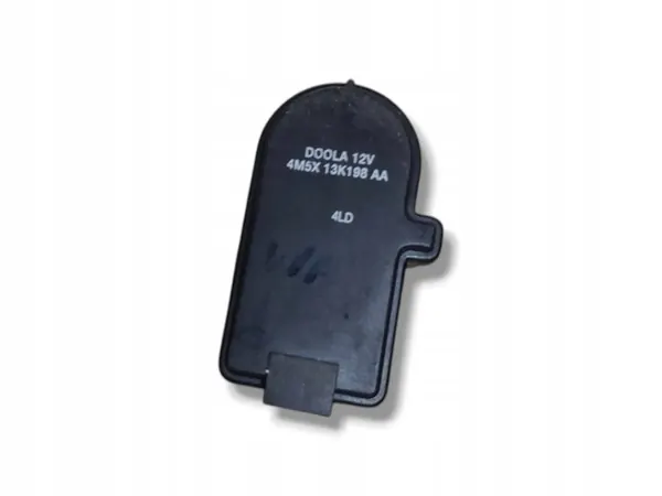 Scheinwerferverstellmotor Ford Focus 2006 OEM 4m5x13k198aa image 4