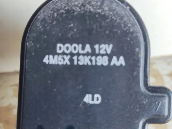 Scheinwerferverstellmotor Ford Focus 2006 OEM 4m5x13k198aa image 5