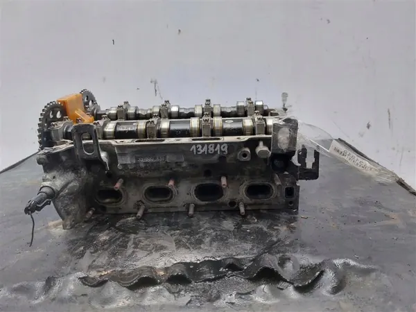 Culata Z12XEP para Opel Corsa C Astra 1.2B image 2