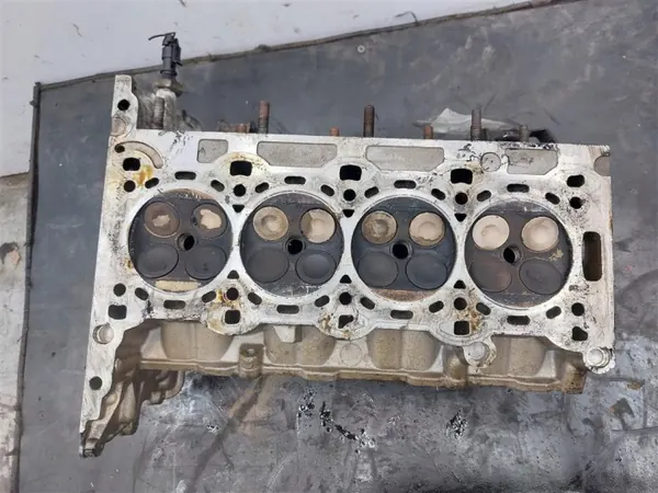 Culata Z12XEP para Opel Corsa C Astra 1.2B image 3