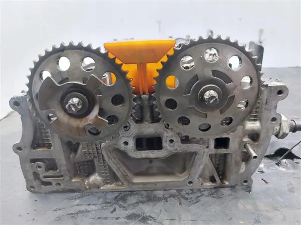 Culata Z12XEP para Opel Corsa C Astra 1.2B image 4