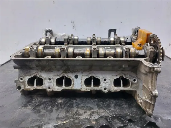 Culata Z12XEP para Opel Corsa C Astra 1.2B image 5