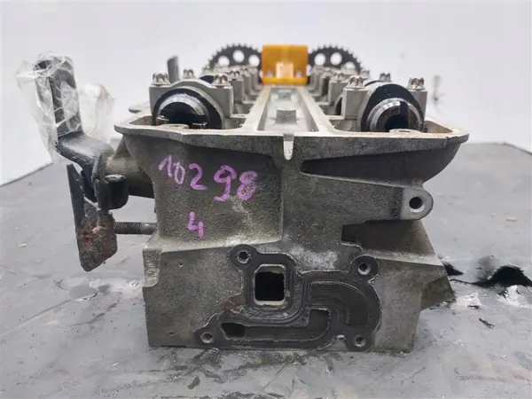 Culata Z12XEP para Opel Corsa C Astra 1.2B image 6