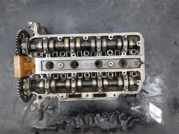 Culata Z12XEP para Opel Corsa C Astra 1.2B image 7