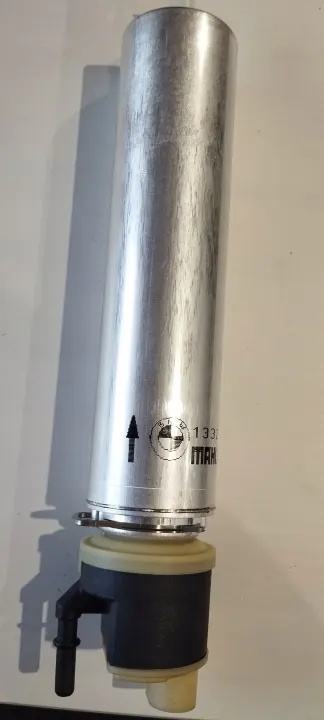 Filtro de combustível MAHLE OEM 102532115 MAH - Usado image 2