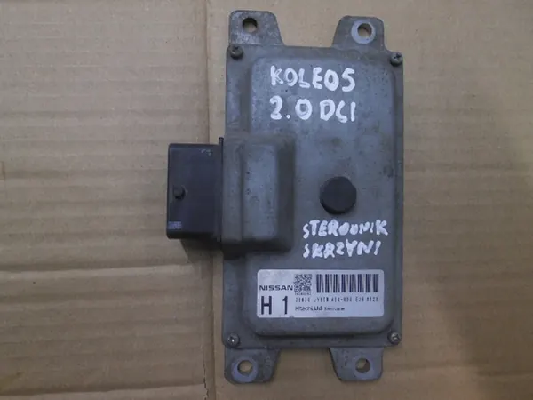 Unité de contrôle de transmission Renault Koleos 2.0 DCI OEM image 1