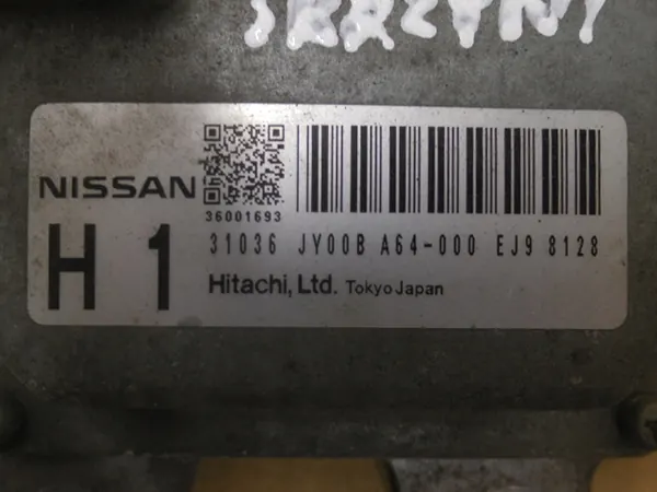 Unité de contrôle de transmission Renault Koleos 2.0 DCI OEM image 2