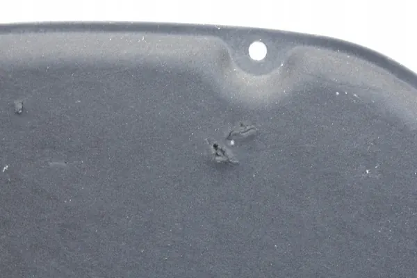 Motorhuvudisolering BMW G30 G31 7352219 image 2