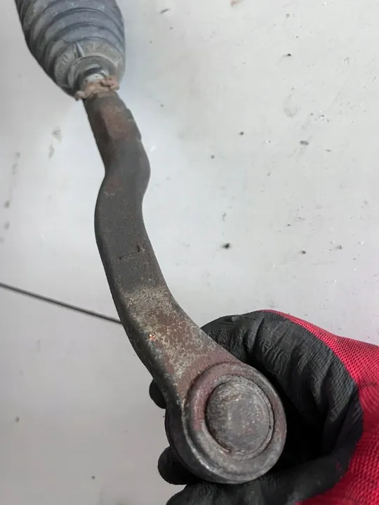 Vänster Styrstag Vivaro C Expert III Proace OEM image 2