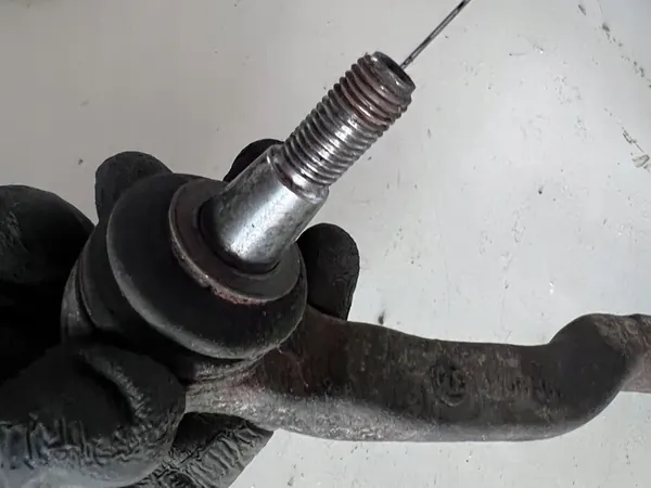 Vänster Styrstag Vivaro C Expert III Proace OEM image 3