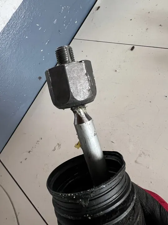 Vänster Styrstag Vivaro C Expert III Proace OEM image 5