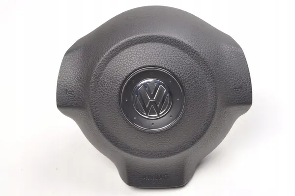 Airbag condutor OEM 5K0880201Q para VW Touran 1T3 image 2