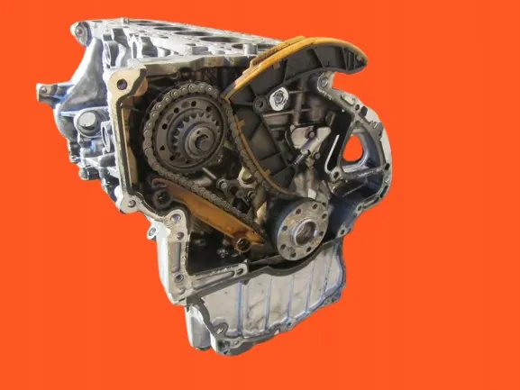 LAND ROVER DEFENDER 3.0D 2023 Motorblock AJ20D6A image 2