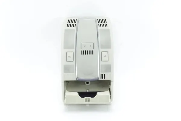Audi A6 S6 C6 4F 2006 Vordersitzbeleuchtung OEM 4F0947135J image 2